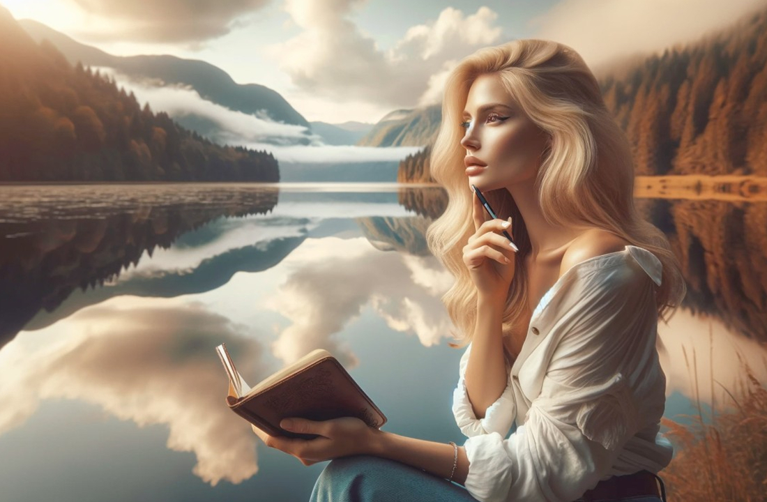 The Power Of Exploration In Discovering Ourselves