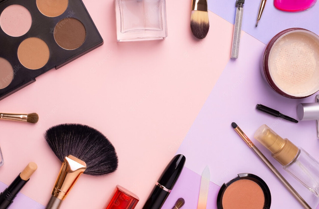 The Transformative Power Of Cosmetics Embracing Beauty And Confidence