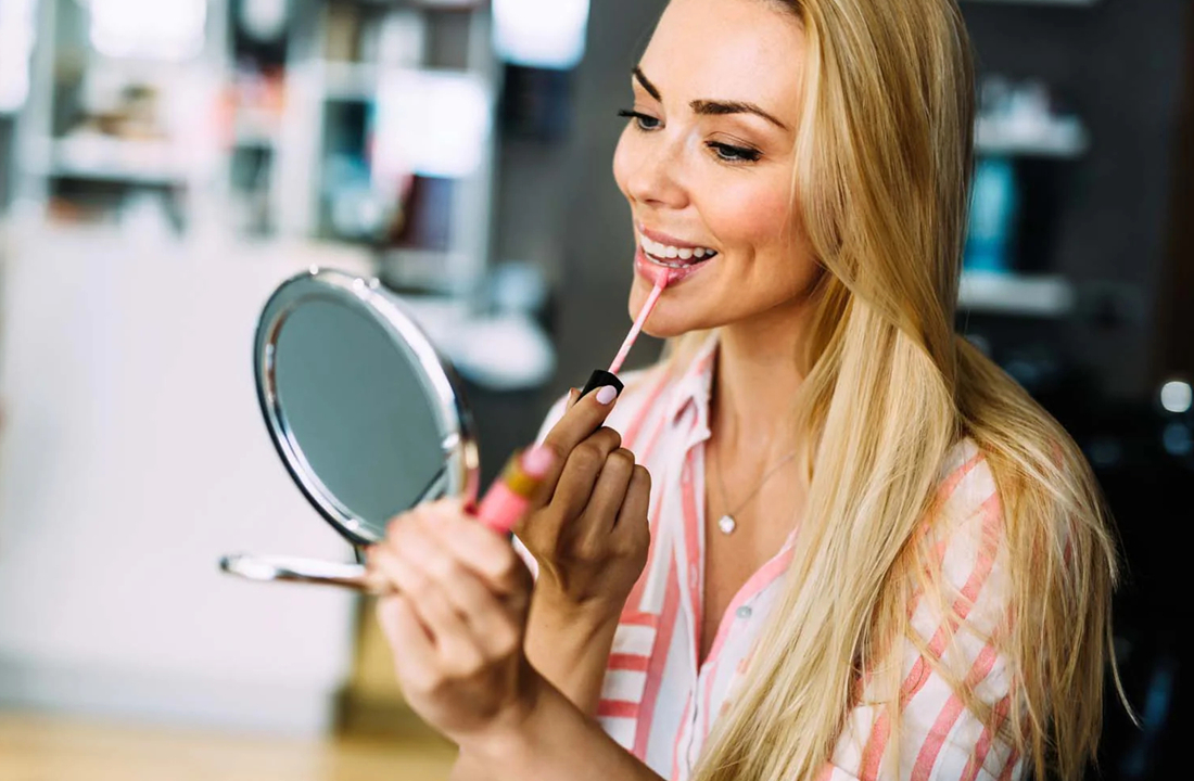 The Transformative Power Of Makeup Embracing Individuality And Expression