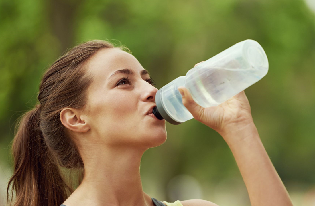 The Vital Role Of Hydration In Health And Wellness
