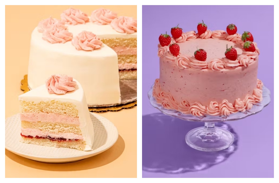 6 Delicious Cakes You Can Order From Goldbelly