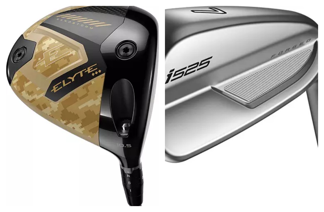 6 Essential Golf Clubs To Elevate Your Game From Golf Galaxy