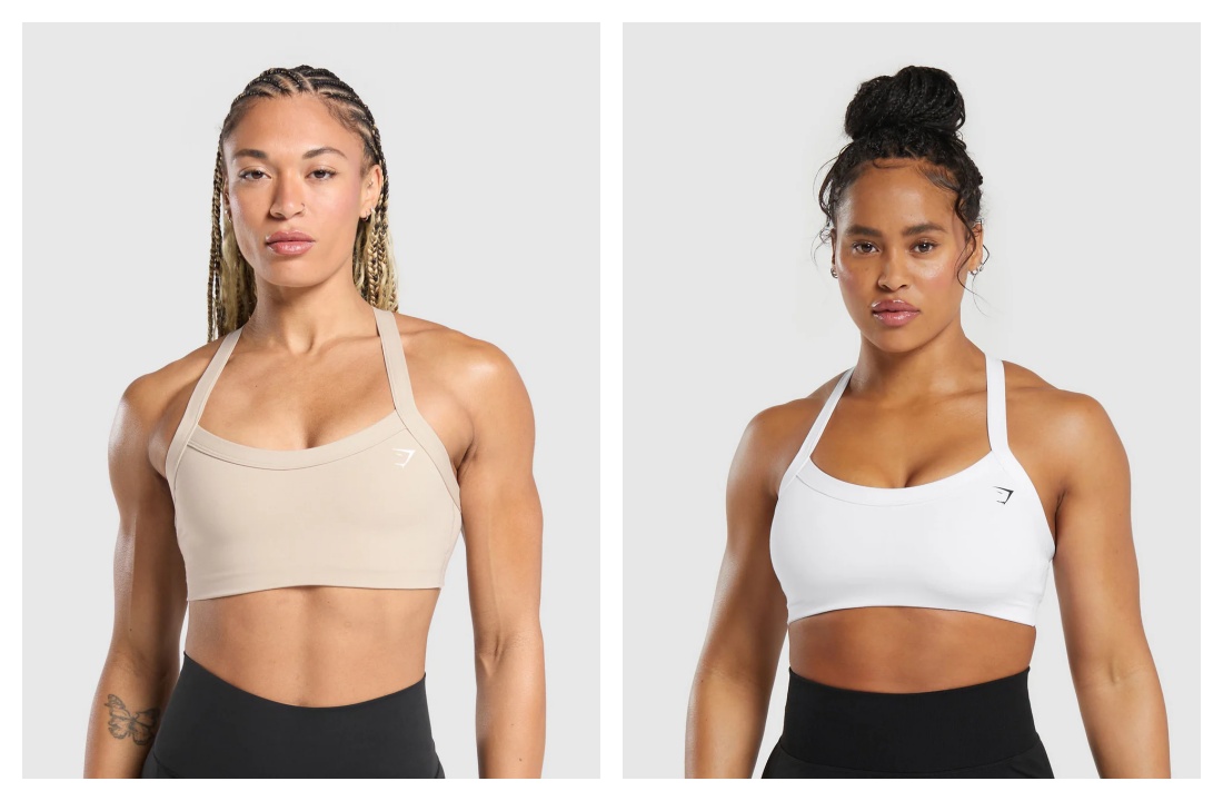 6 Essential Gymshark Products For Your Workout Routine