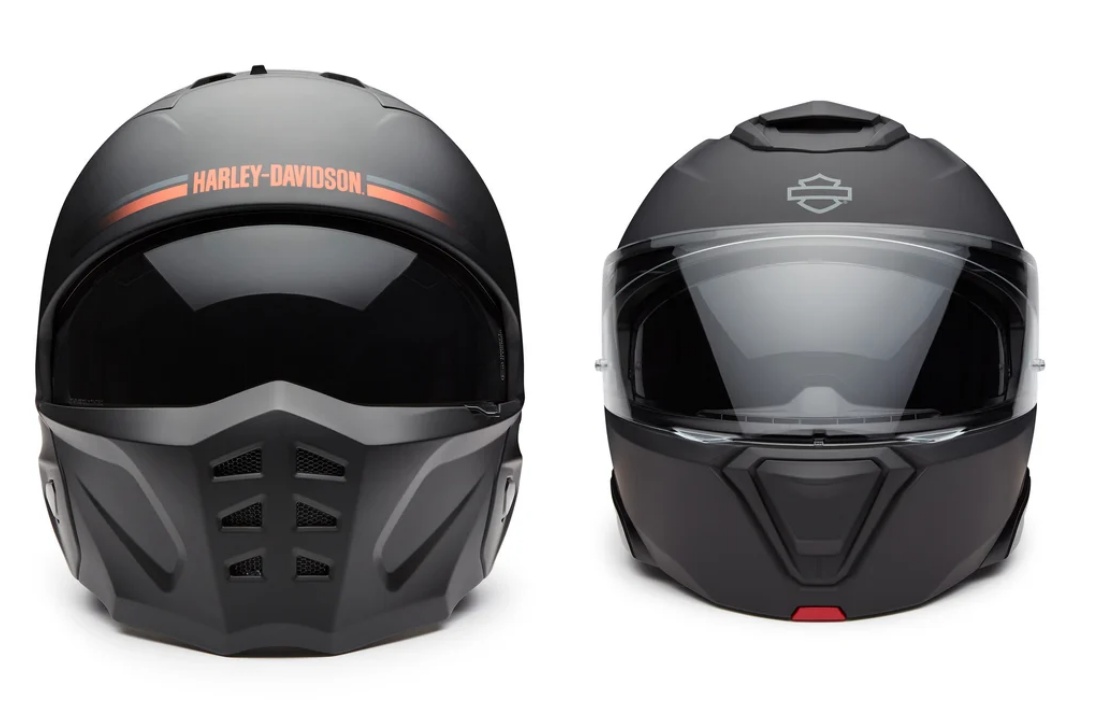 6 Essential Harley-davidson Helmets For Every Rider