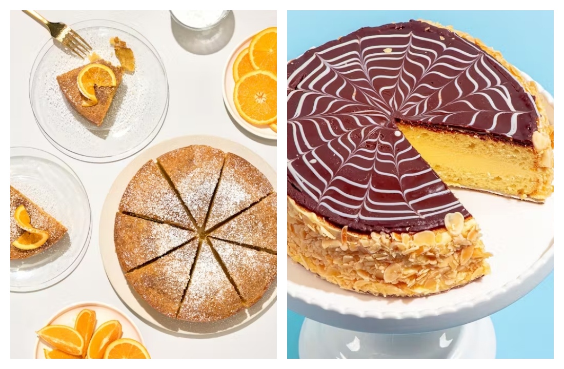 6 Irresistible Desserts To Satisfy Your Sweet Tooth From Goldbelly